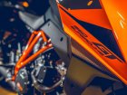 KTM 1290 Super Duke GT